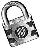 PGP Security